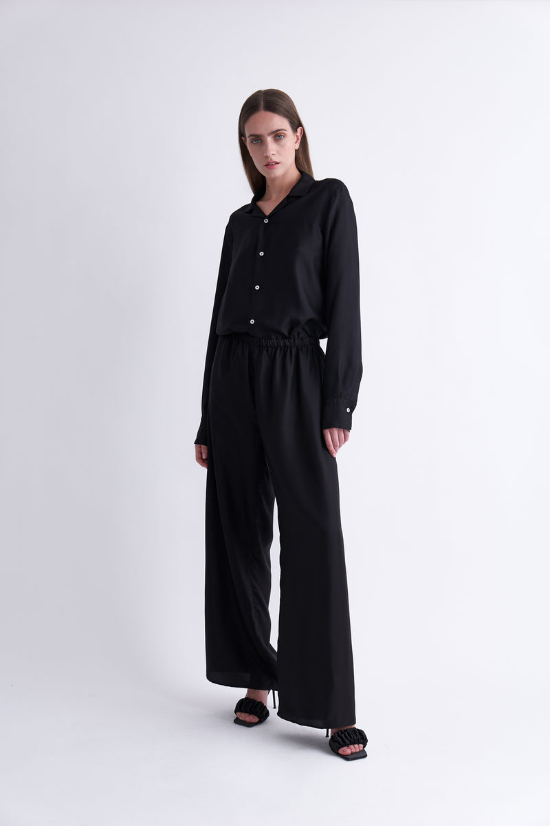 Sefr gala trouser スラックス タグ付き （国内外の人気が集結