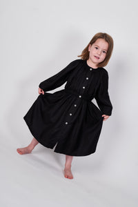 Mini Rachelle Dress